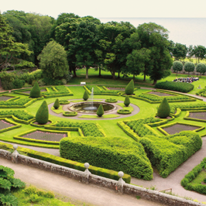 Espaces verts / parcs et jardins