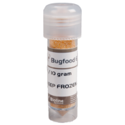 Bugfood E – Oeufs d’Ephestia