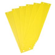 Piège chromatique jaune