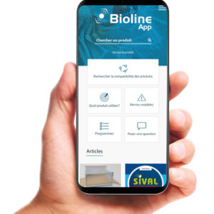 Bioline App image