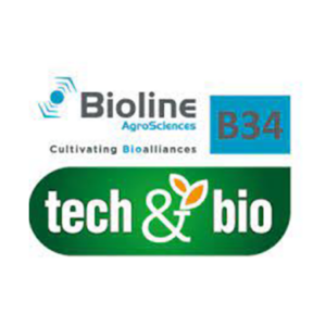 Tech & Bio 2019 : meet us at booth B34