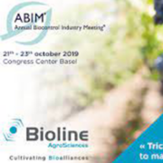 Bioline Agrosciences will be at ABIM !