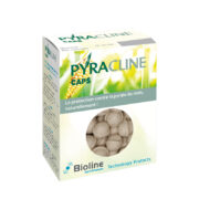 Pyracline Caps image